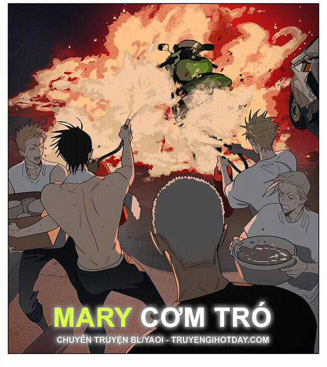 19 Days - Chapter 543 - Trang 22