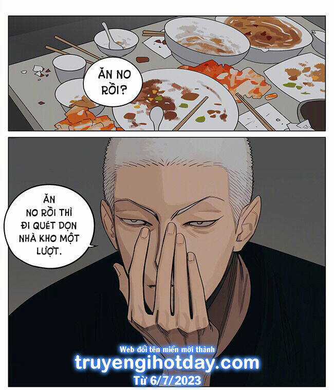 19 Days - Chapter 543 - Trang 4