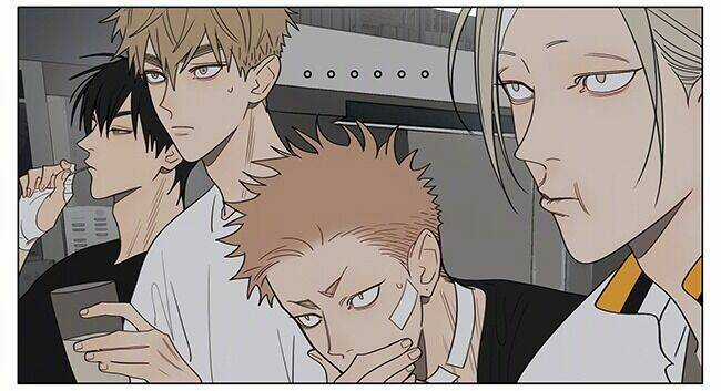 19 Days - Chapter 543 - Trang 5