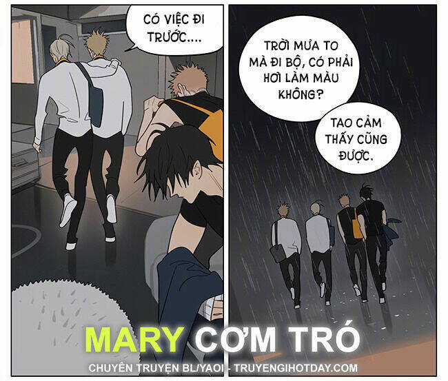 19 Days - Chapter 543 - Trang 6