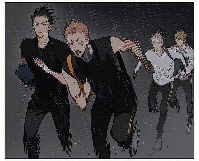 19 Days - Chapter 543 - Trang 8