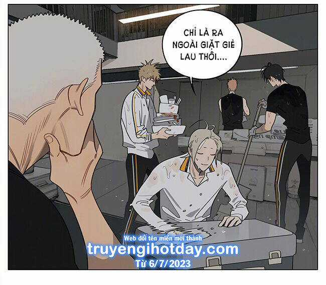 19 Days - Chapter 543 - Trang 10