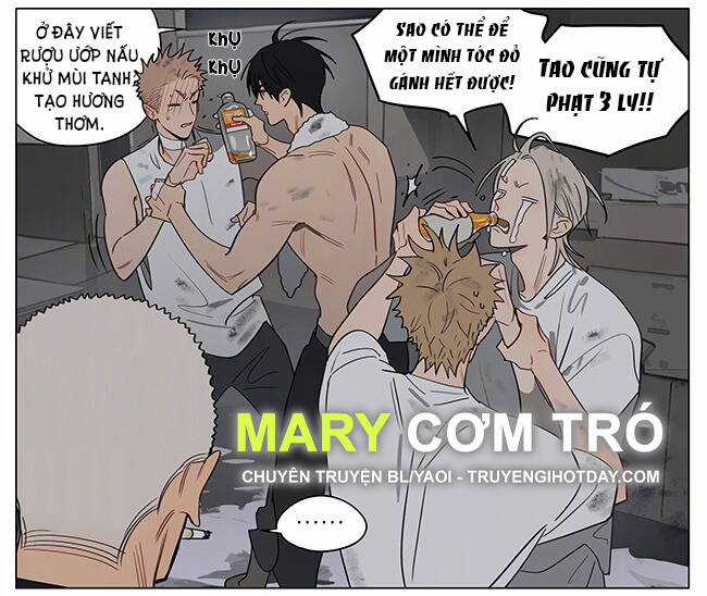 19 Days - Chapter 544 - Trang 12