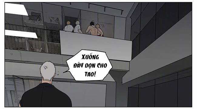 19 Days - Chapter 544 - Trang 15