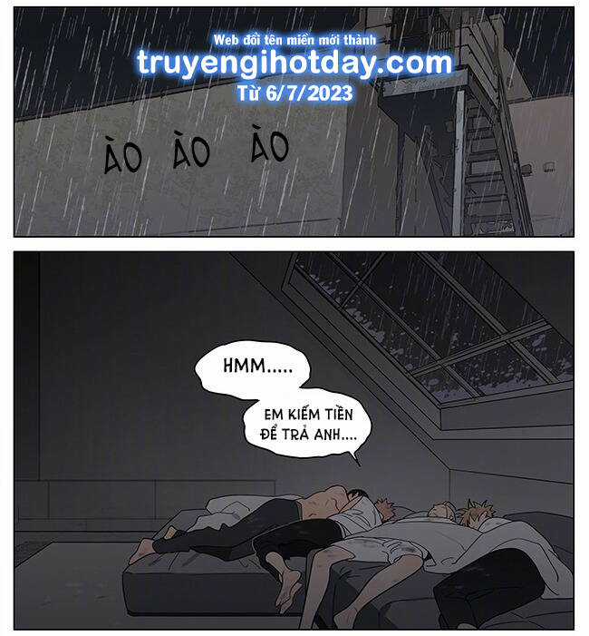 19 Days - Chapter 544 - Trang 16