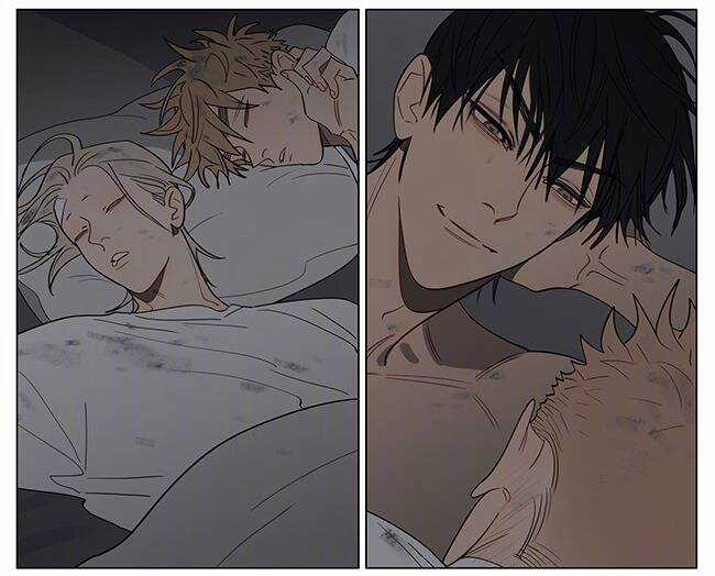 19 Days - Chapter 544 - Trang 17