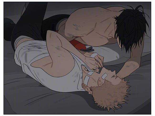 19 Days - Chapter 544 - Trang 18