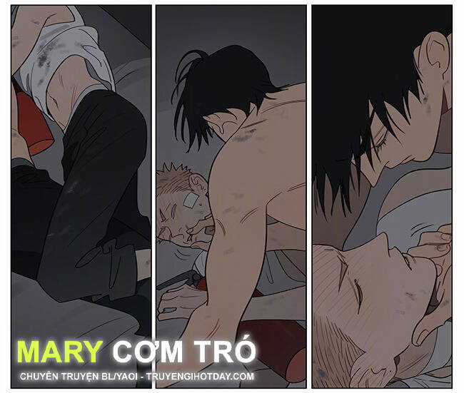 19 Days - Chapter 544 - Trang 19