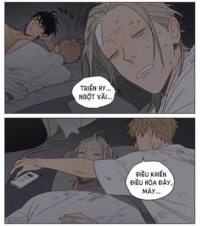 19 Days - Chapter 544 - Trang 20