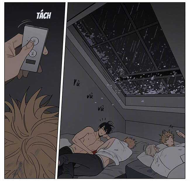 19 Days - Chapter 544 - Trang 21