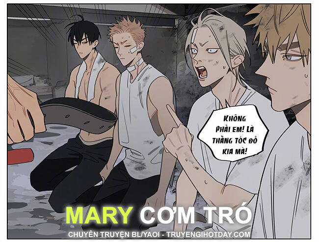 19 Days - Chapter 544 - Trang 6