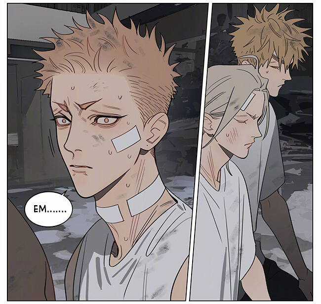 19 Days - Chapter 544 - Trang 7