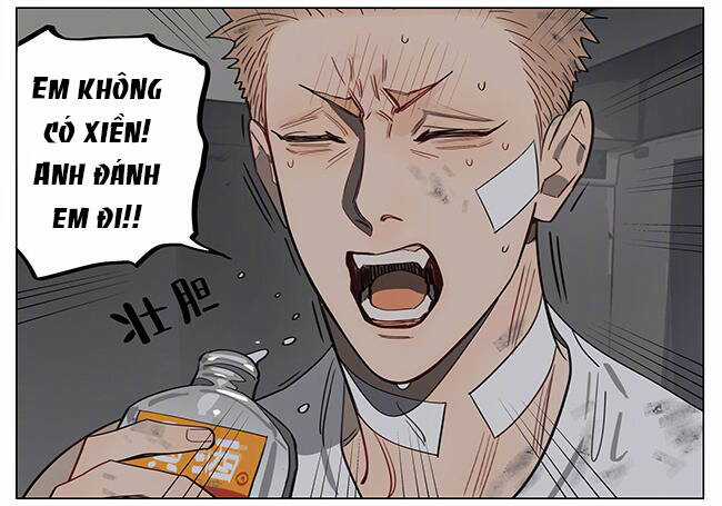 19 Days - Chapter 544 - Trang 10