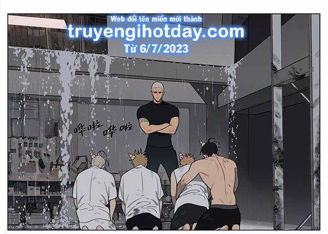 19 Days - Chapter 545 - Trang 1