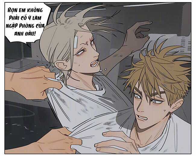 19 Days - Chapter 545 - Trang 2