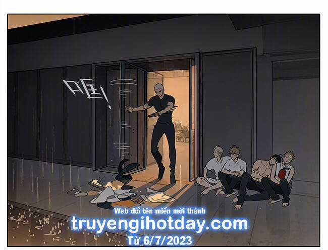 19 Days - Chapter 545 - Trang 11