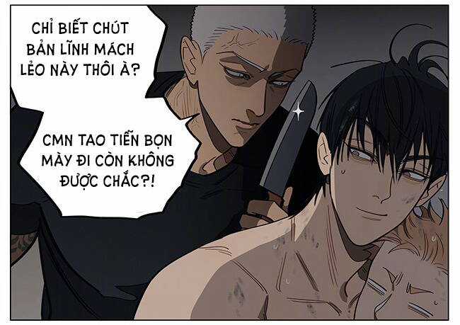 19 Days - Chapter 545 - Trang 12