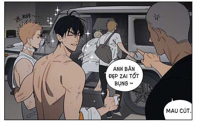 19 Days - Chapter 545 - Trang 13