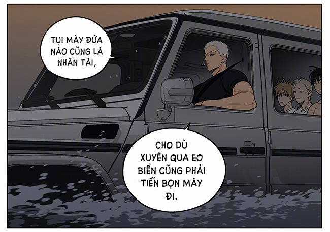 19 Days - Chapter 545 - Trang 15