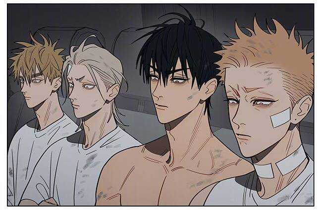 19 Days - Chapter 545 - Trang 16