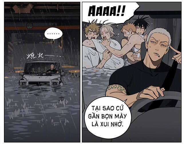 19 Days - Chapter 545 - Trang 18