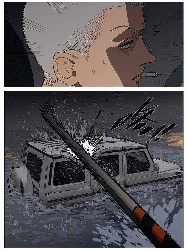 19 Days - Chapter 545 - Trang 19