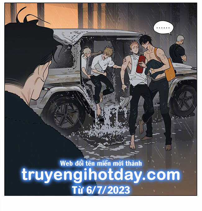 19 Days - Chapter 545 - Trang 21