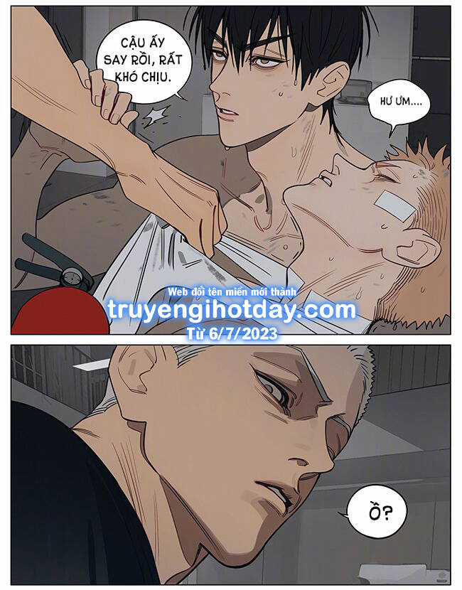 19 Days - Chapter 545 - Trang 4