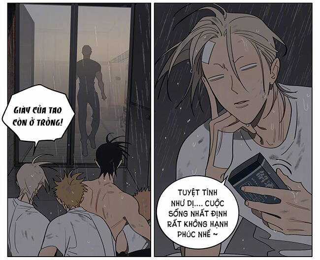 19 Days - Chapter 545 - Trang 6