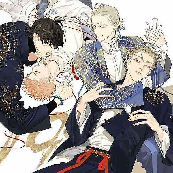 19 Days - Chapter 546 - Trang 1