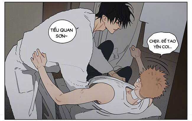 19 Days - Chapter 546 - Trang 11