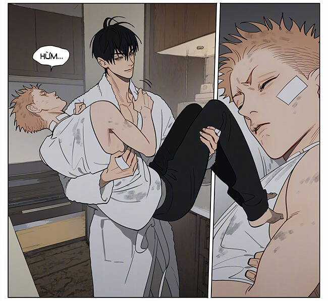 19 Days - Chapter 546 - Trang 12