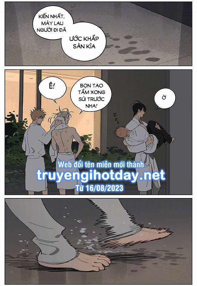 19 Days - Chapter 546 - Trang 13