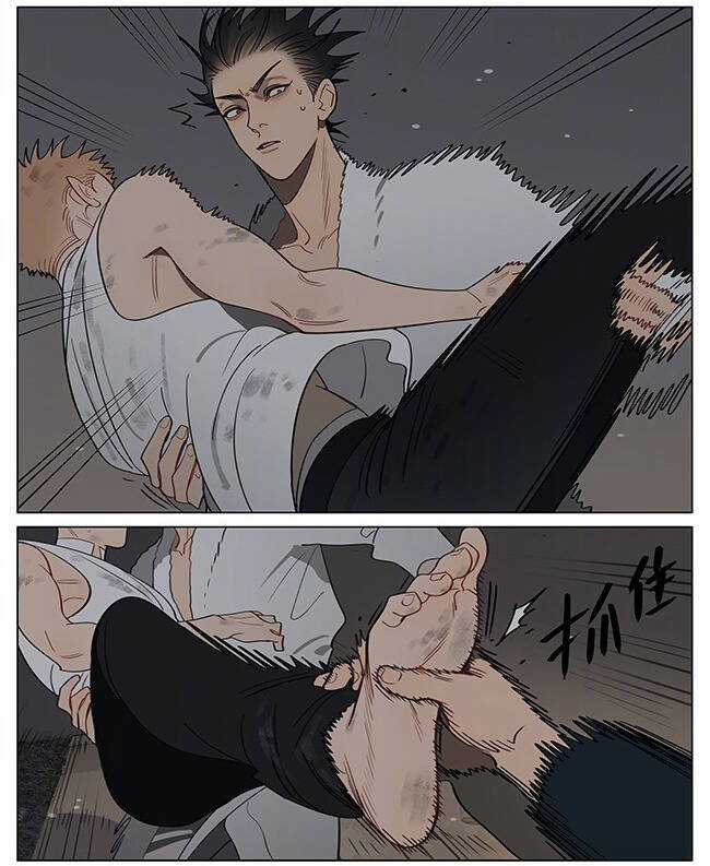 19 Days - Chapter 546 - Trang 14