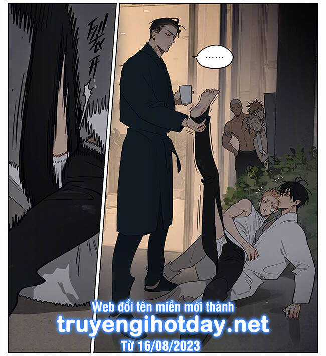 19 Days - Chapter 546 - Trang 15