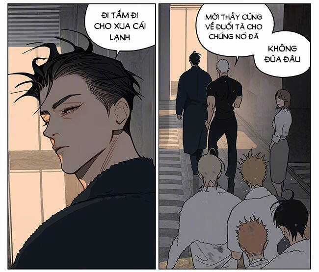 19 Days - Chapter 546 - Trang 3