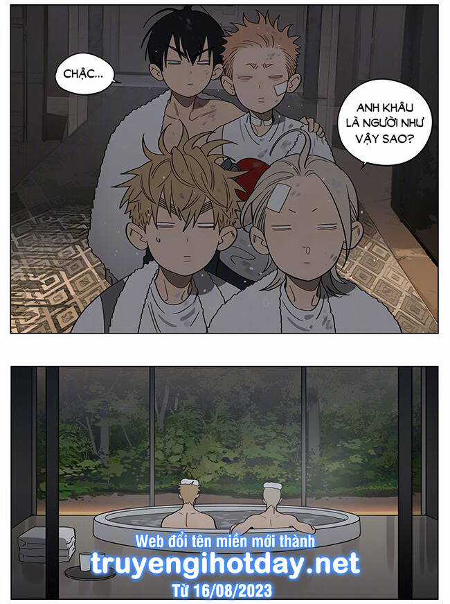 19 Days - Chapter 546 - Trang 4