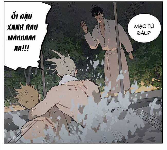 19 Days - Chapter 546 - Trang 7