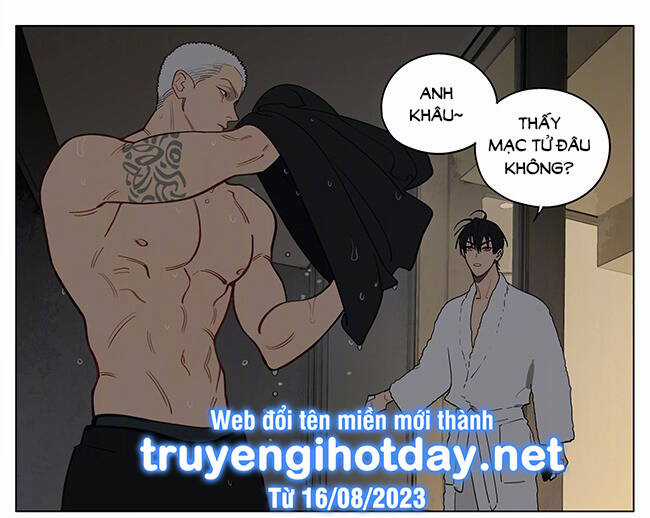 19 Days - Chapter 546 - Trang 8