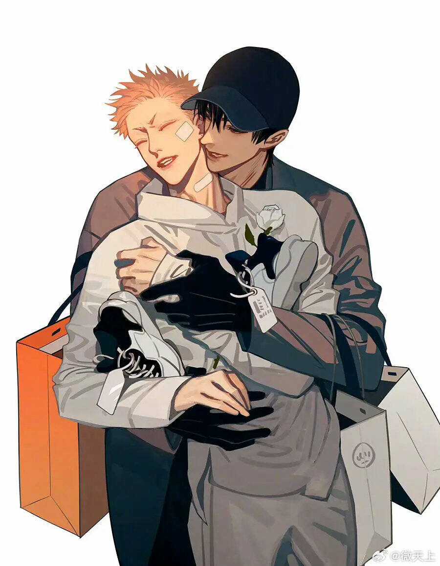 19 Days - Chapter 547 - Trang 2