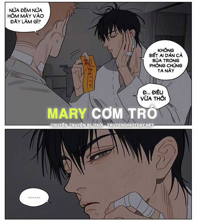 19 Days - Chapter 547 - Trang 13