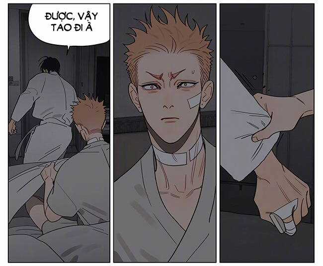 19 Days - Chapter 547 - Trang 14