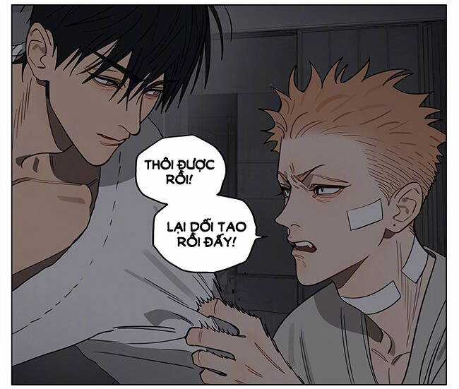 19 Days - Chapter 547 - Trang 15