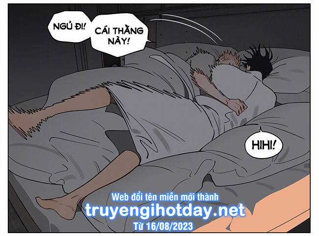 19 Days - Chapter 547 - Trang 16