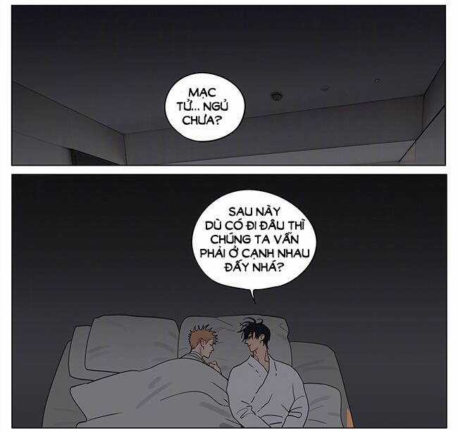 19 Days - Chapter 547 - Trang 17