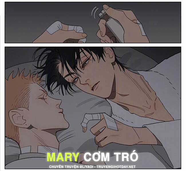 19 Days - Chapter 547 - Trang 18