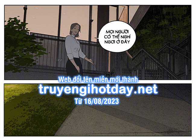 19 Days - Chapter 547 - Trang 6