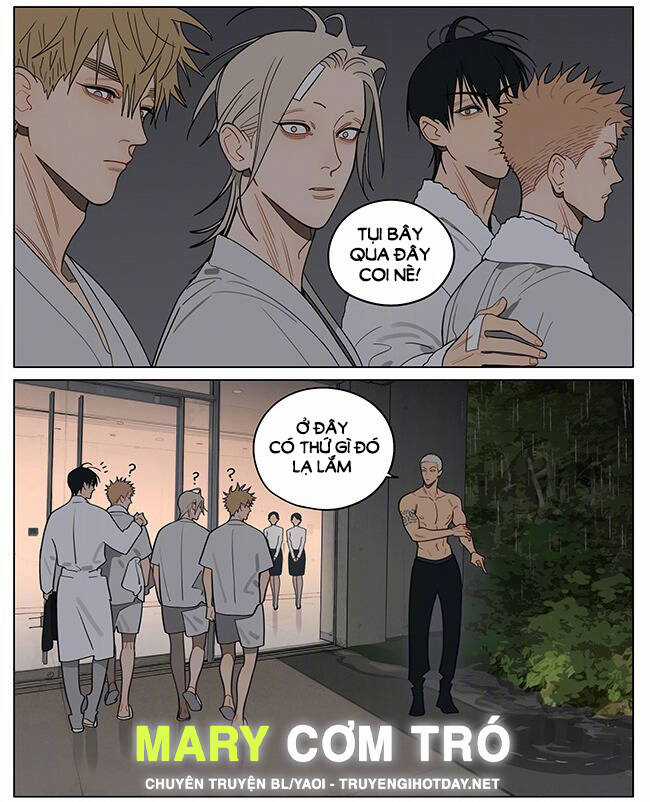 19 Days - Chapter 547 - Trang 7