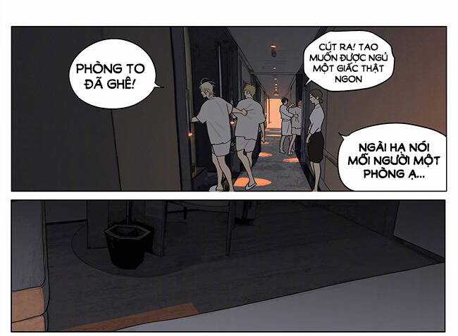 19 Days - Chapter 547 - Trang 10