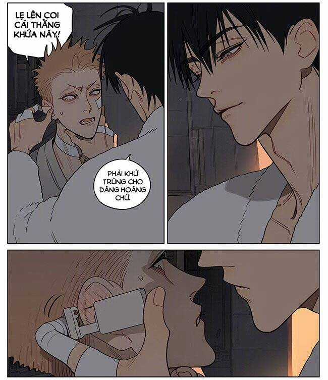 19 Days - Chapter 548 - Trang 12